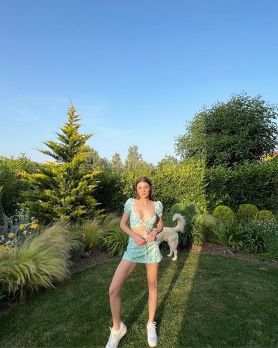 Gizem Karaca seksi ifşa fotoğrafı 277