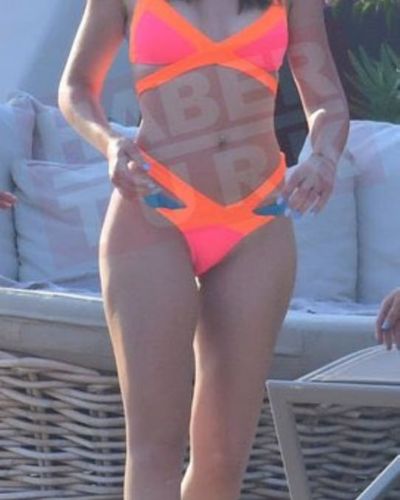 Gizem Karaca seksi ifşa fotoğrafı 284