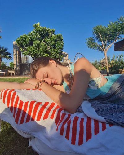 Gizem Karaca seksi ifşa fotoğrafı 293