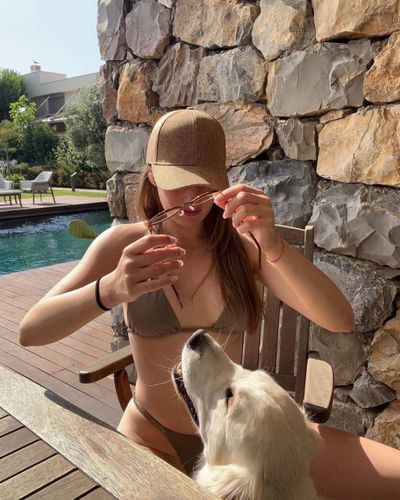 Gizem Karaca seksi ifşa fotoğrafı 297