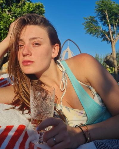 Gizem Karaca seksi ifşa fotoğrafı 304