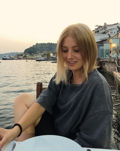 Gizem Karaca seksi ifşa fotoğrafı 311