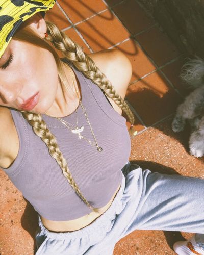 Gizem Karaca seksi ifşa fotoğrafı 312