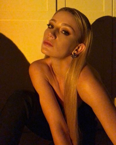 Gizem Karaca seksi ifşa fotoğrafı 314