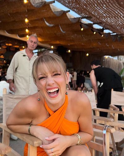 Gizem Karaca seksi ifşa fotoğrafı 31