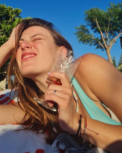 Gizem Karaca seksi ifşa fotoğrafı 326
