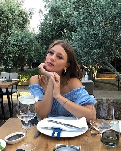 Gizem Karaca seksi ifşa fotoğrafı 328