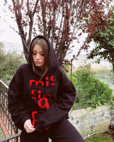 Gizem Karaca seksi ifşa fotoğrafı 332