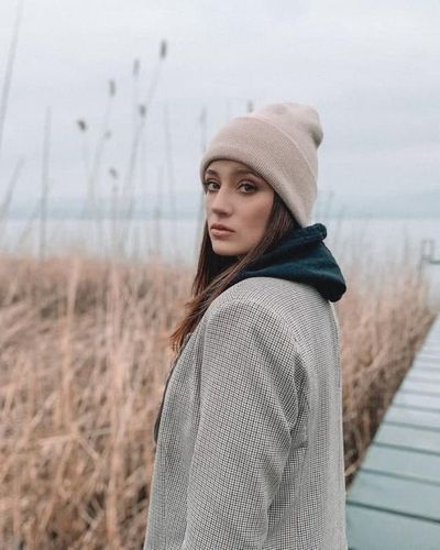 Gizem Karaca seksi ifşa fotoğrafı 336