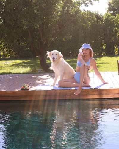 Gizem Karaca seksi ifşa fotoğrafı 33