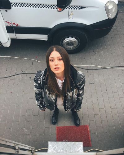 Gizem Karaca seksi ifşa fotoğrafı 341