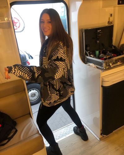Gizem Karaca seksi ifşa fotoğrafı 342