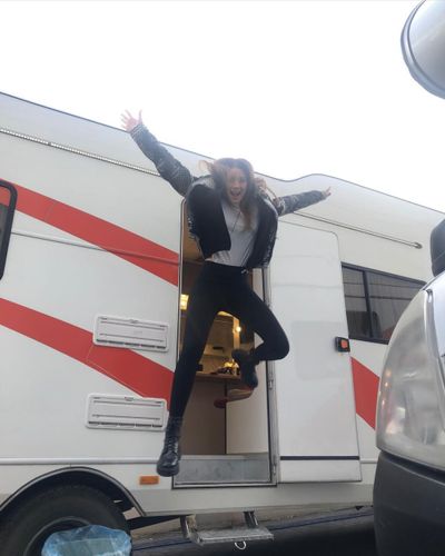 Gizem Karaca seksi ifşa fotoğrafı 343