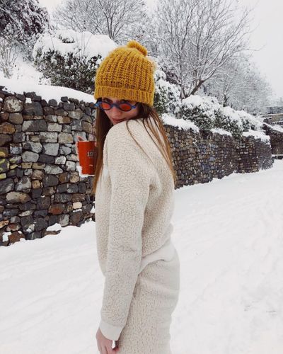 Gizem Karaca seksi ifşa fotoğrafı 344