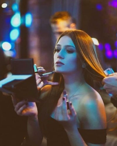 Gizem Karaca seksi ifşa fotoğrafı 348
