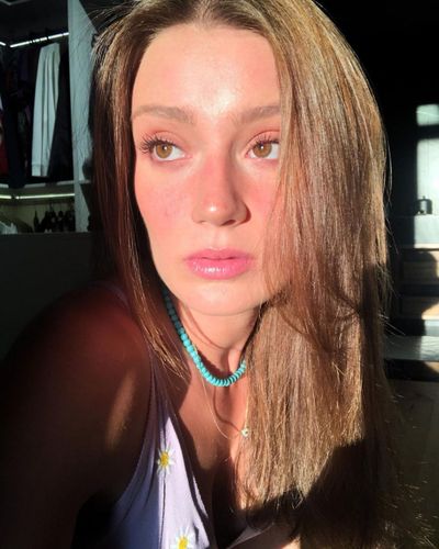 Gizem Karaca seksi ifşa fotoğrafı 365