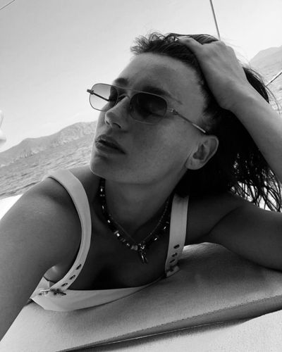 Gizem Karaca seksi ifşa fotoğrafı 377