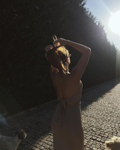 Gizem Karaca seksi ifşa fotoğrafı 37