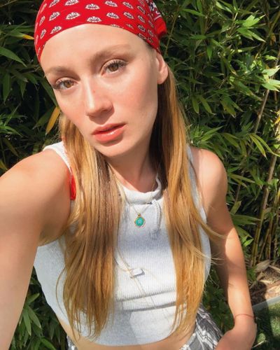 Gizem Karaca seksi ifşa fotoğrafı 406