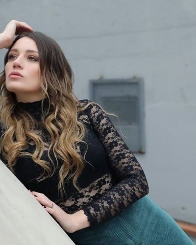 Gizem Karaca seksi ifşa fotoğrafı 409