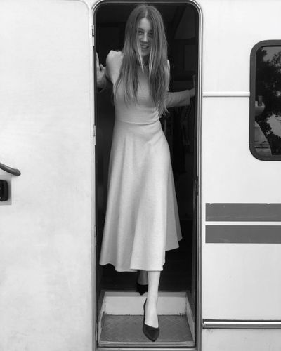 Gizem Karaca seksi ifşa fotoğrafı 411