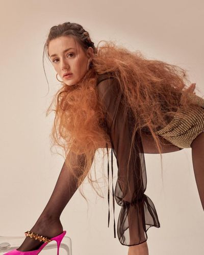 Gizem Karaca seksi ifşa fotoğrafı 418