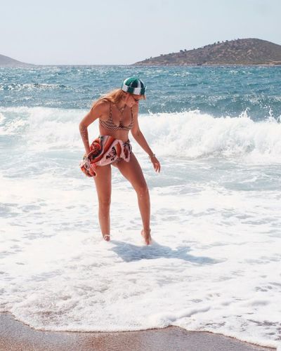 Gizem Karaca seksi ifşa fotoğrafı 41