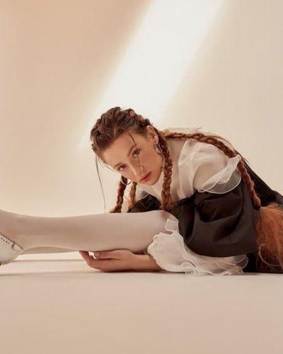 Gizem Karaca seksi ifşa fotoğrafı 422