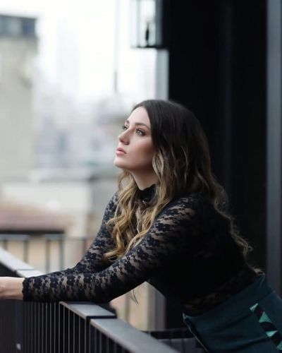 Gizem Karaca seksi ifşa fotoğrafı 426