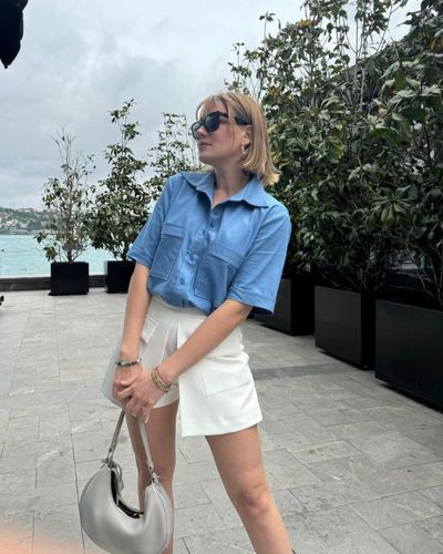 Gizem Karaca seksi ifşa fotoğrafı 42