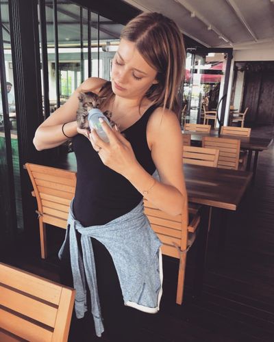 Gizem Karaca seksi ifşa fotoğrafı 466