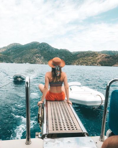 Gizem Karaca seksi ifşa fotoğrafı 470