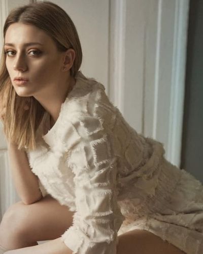 Gizem Karaca seksi ifşa fotoğrafı 473