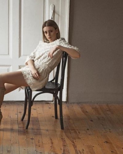Gizem Karaca seksi ifşa fotoğrafı 475