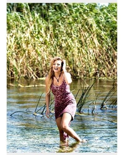 Gizem Karaca seksi ifşa fotoğrafı 495