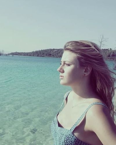 Gizem Karaca seksi ifşa fotoğrafı 497