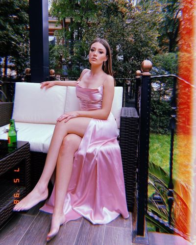 Gizem Karaca seksi ifşa fotoğrafı 502