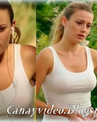 Gizem Karaca seksi ifşa fotoğrafı 504