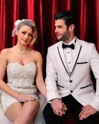 Gizem Karaca seksi ifşa fotoğrafı 507