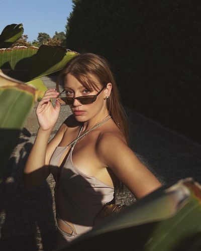 Gizem Karaca seksi ifşa fotoğrafı 58
