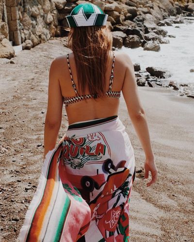 Gizem Karaca seksi ifşa fotoğrafı 64