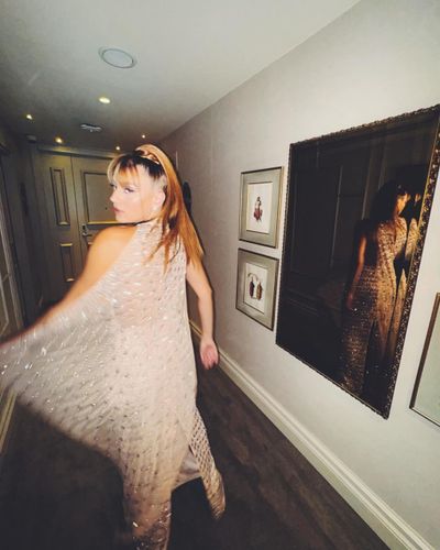 Gizem Karaca seksi ifşa fotoğrafı 67