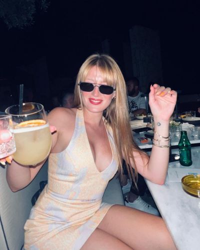 Gizem Karaca seksi ifşa fotoğrafı 68