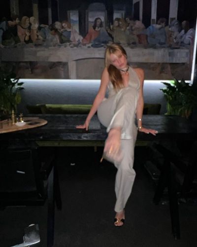 Gizem Karaca seksi ifşa fotoğrafı 74