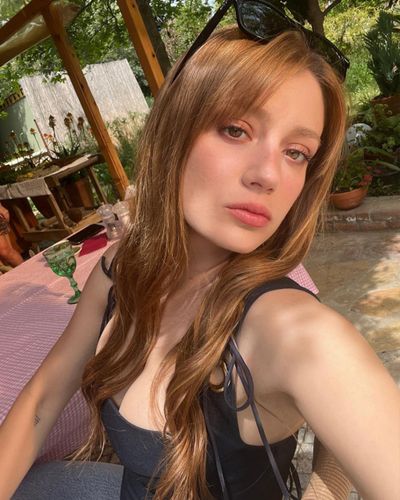 Gizem Karaca seksi ifşa fotoğrafı 75