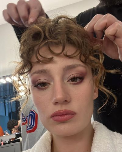 Gizem Karaca seksi ifşa fotoğrafı 90
