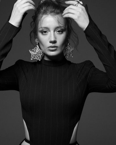 Gizem Karaca seksi ifşa fotoğrafı 92