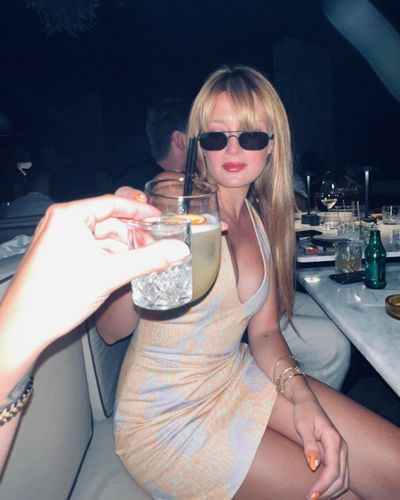 Gizem Karaca seksi ifşa fotoğrafı 95