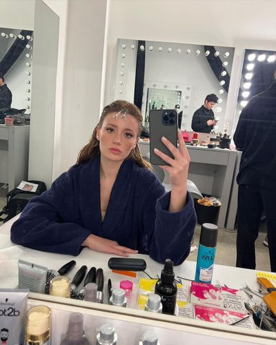 Gizem Karaca seksi ifşa fotoğrafı 99