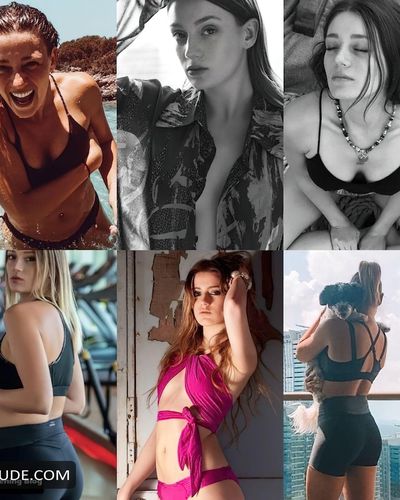 Gizem Karaca seksi ifşa fotoğrafı 18 — Gizem Karaca Sexy And Hot Bikini Photos (2022)